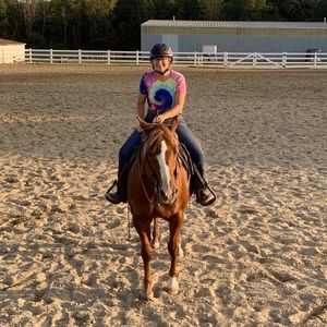 Meet your Posher, Carlee